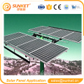 low-cost durable 60w poly solar panel making machine A Grade cells